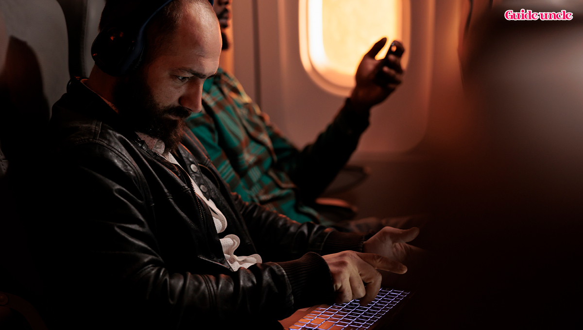 future of air travel